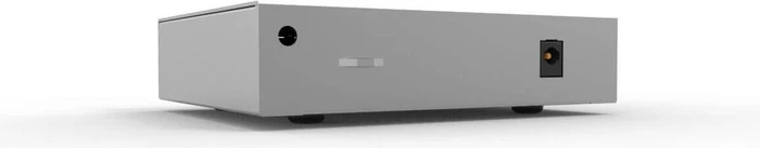 Allied Telesis CentreCOM GS910 Desktop Gigabit Switch, 5x RJ-45