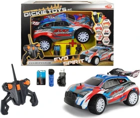 Dickie Toys RC Evo Spirit