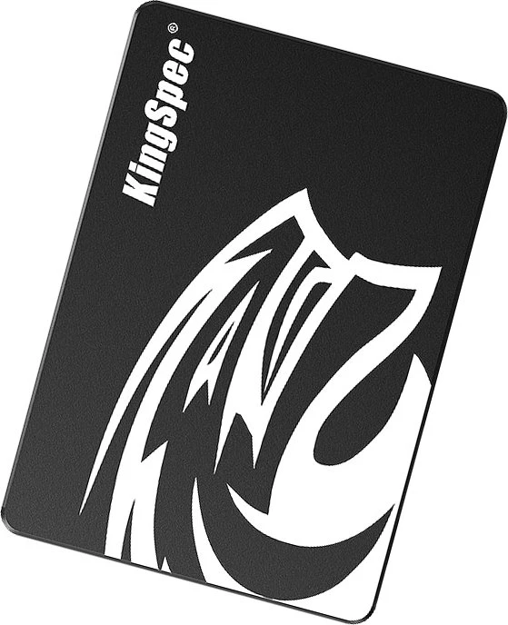 KingSpec P3 1TB, 2.5" / SATA 6Gb/s