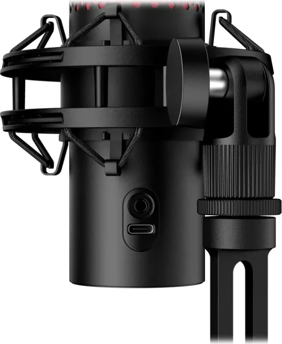 HP HyperX QuadCast 2