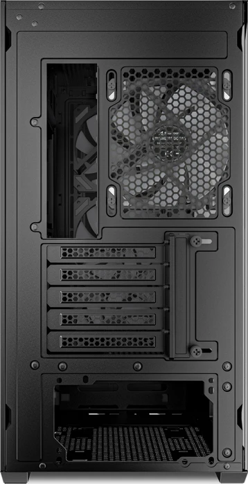 Sharkoon MK3 RGB, schwarz