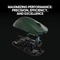 Pulsar Gaming Gears X2V2 Mini Wireless Founder's Edition Green, USB Vorschaubild