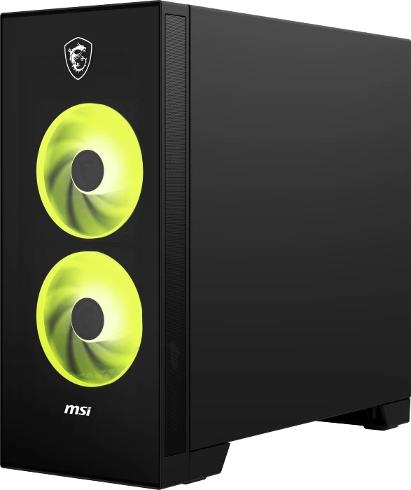 MSI MAG Infinite S AI 2nd 2NVL5-013EU, Core Ultra 5 225F, 16GB RAM, 1TB SSD, GeForce RTX 5060