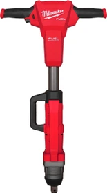 Milwaukee M18 FHIWF1R-122C Fuel Akku-Schlagschrauber inkl. Koffer + 2 Akkus 12.0Ah