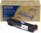 Epson Return Toner S050523 schwarz hohe Kapazität