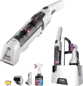 Shark HX100UKT StainForce Akku-Waschsauger