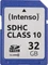 Intenso R20/W12 32GB, Class 10 Vorschaubild