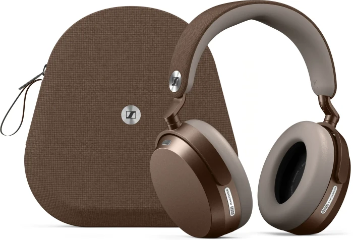 Sennheiser Momentum 5 Wireless bronze