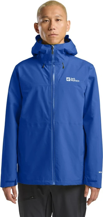 Jack Wolfskin Highest Peak 3L Jacke (Herren)