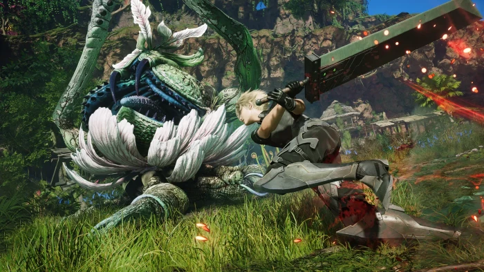 Final Fantasy VII Revelation (Download) (PC)