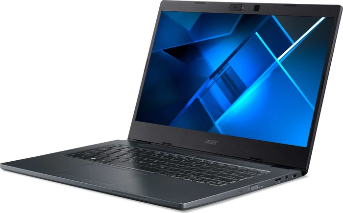 Acer TravelMate Spin P4 TMP414RN-51-569H, Slate Blue, Core i5-1135G7, 16GB RAM, 512GB SSD, DE