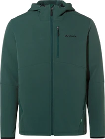 Vaude Elope Fleece Hoodie Jacke deep pond (Herren)