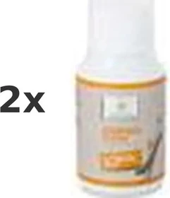SonnenMoor Gurgelwasser ohne Alkohol Mundwasser, 300ml (3x 100ml)
