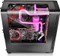 Thermaltake View 27 Gull-Wing schwarz, Acrylfenster Vorschaubild