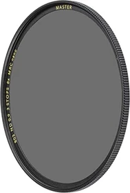 B+W Master Graufilter ND 0.9 (803) MRC nano 43mm