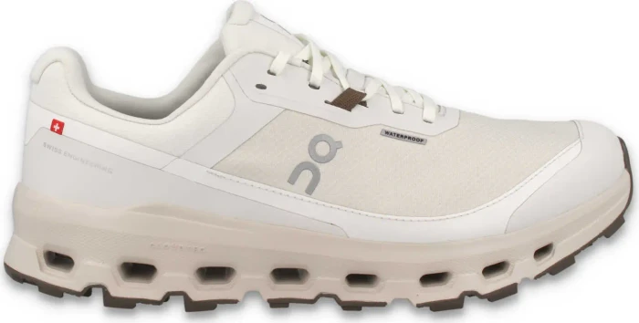 On Cloudvista 2 Waterproof ice/pearl (Herren)