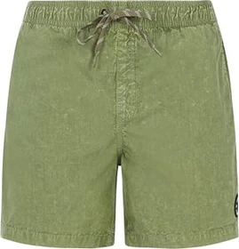 Protest Raptor Badeshorts artichoke green (Herren)