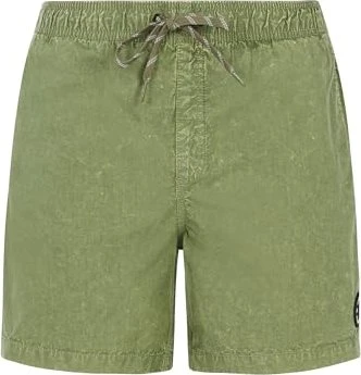 Protest Raptor Badeshorts artichoke green (Herren)