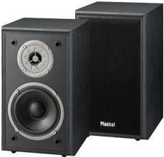 Magnat Monitor Supreme 100 schwarz, Stück