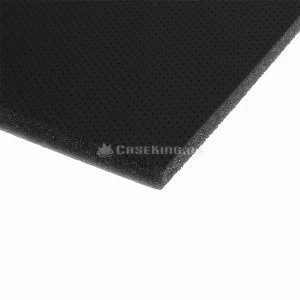 Corsair Graphite Series 600T weiß, Acrylfenster, schallgedämmt