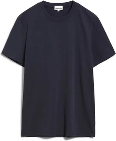 Armedangels Maarkos T-Shirt kurzarm night sky (Herren)