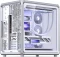 Jonsbo X400 White, Glasfenster Vorschaubild