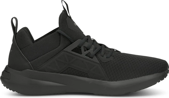 Puma Softride Enzo NXT puma black/castlerock (Herren)