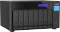 QNAP QuTS hero TVS-h874T-i7-32G 128TB, 32GB RAM, 2x RJ-45 2.5GBase-T, 2x Thunderbolt 4 / USB4 Vorschaubild