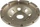 Makita Topfscheibe, 125x5x22.23mm, 1 Stück (D-80569)