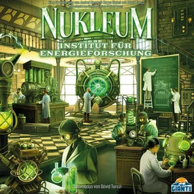 Nukleum - Institut für Energieforschung (Erweiterung)