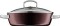 WMF Fusiontec Mineral Schmorpfanne 24cm rose quartz Vorschaubild