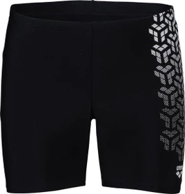 Arena Kikko V Print Badehose schwarz (Herren)
