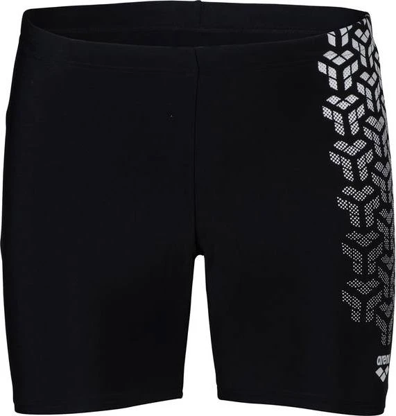 Arena Kikko V Print Badehose schwarz (Herren)