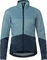 Vaude Kuro Insulated Fahrradjacke cloudy blue (Damen) Vorschaubild