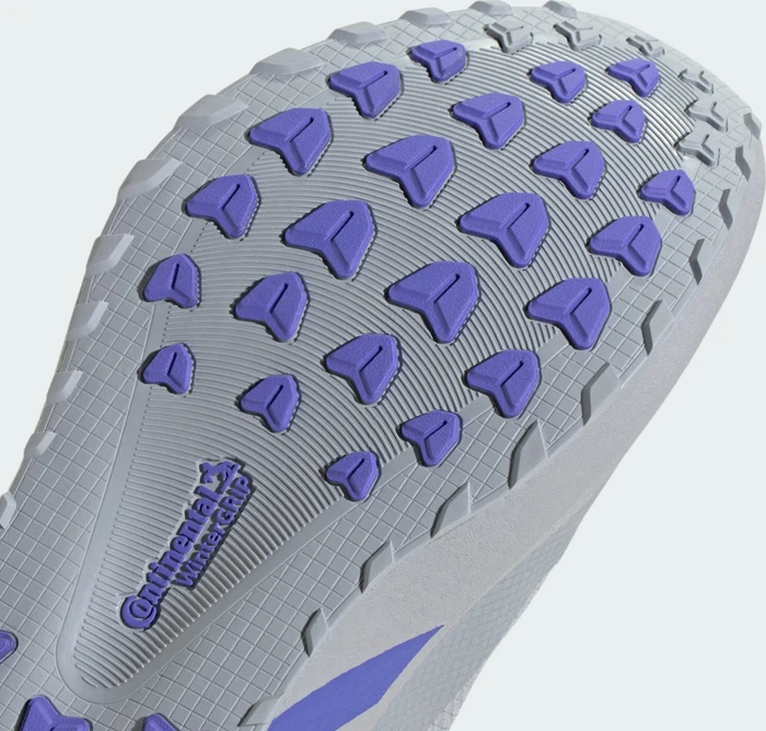 adidas Hyperboost GTX halo silver/solar purple (Herren)