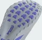 adidas Hyperboost GTX halo silver/solar purple (Herren) Vorschaubild