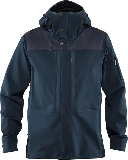 Fjällräven Keb Touring Jacke (Herren)