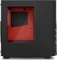 Sharkoon DG7000 rot, Acrylfenster Vorschaubild