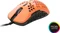 HK Gaming Mira-S Gaming Mouse Pumpkin orange/schwarz, USB Vorschaubild