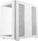 DeepCool CG590U 5F WH, weiß, Glasfenster Vorschaubild