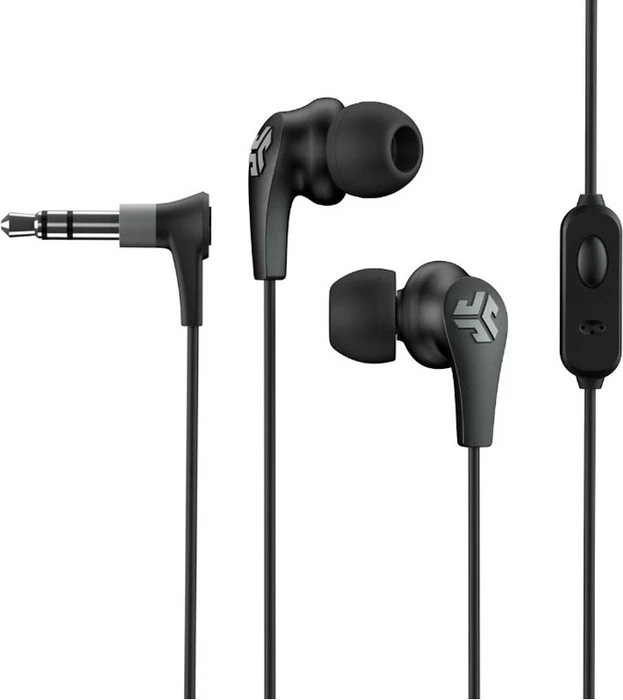 JLab JBuds Pro schwarz