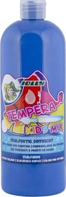 Jolly Tempera Deckfarbe, ultramarinblau, 1l