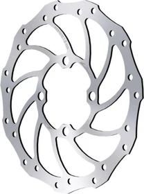 Magura Storm 4-Loch (Rohloff Speedhub) Bremsscheibe 180mm