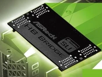 ASRock SLI-HB-Bridge, 60mm