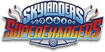 Skylanders: Superchargers - Figur Big Bubble (PS4/PS3/WiiU/Wii/3DS/Xbox One/Xbox 360)