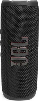 JBL Flip 6 schwarz