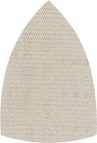 Bosch Professional M480 Best for Wood and Paint Gewebeschleifblatt K120, 100x150mm, 5 Stück
