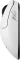 Pulsar Gaming Gears Pro Series JV-X Medium Wireless Gaming Mouse weiß/schwarz, USB Vorschaubild