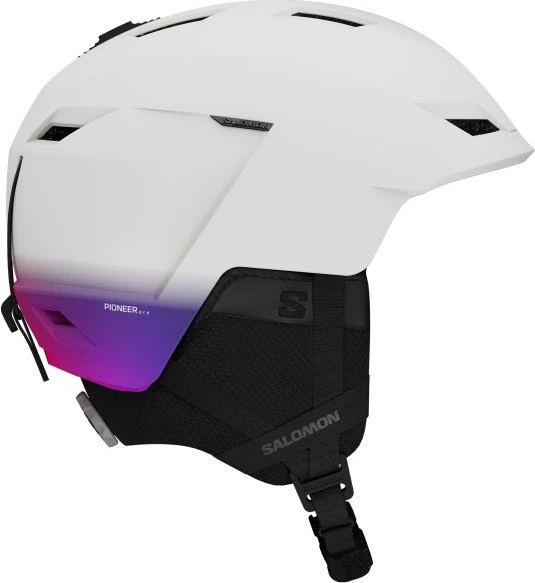 Salomon Pioneer LT Pro Helm (Herren)