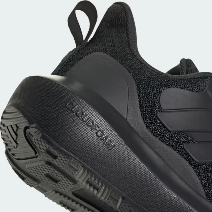adidas Fortarun 3.0 core black/grey six (Junior)